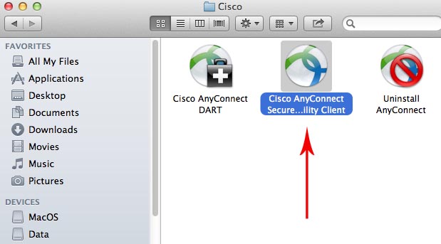 checkpoint vpn client mac os x