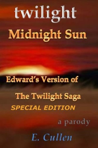 midnight sun chapter 1-24 free download