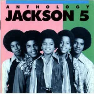 jackson 5 anthology rar
