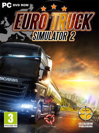 Download euro truck simulator 2 free for mac